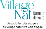 logo villagenat